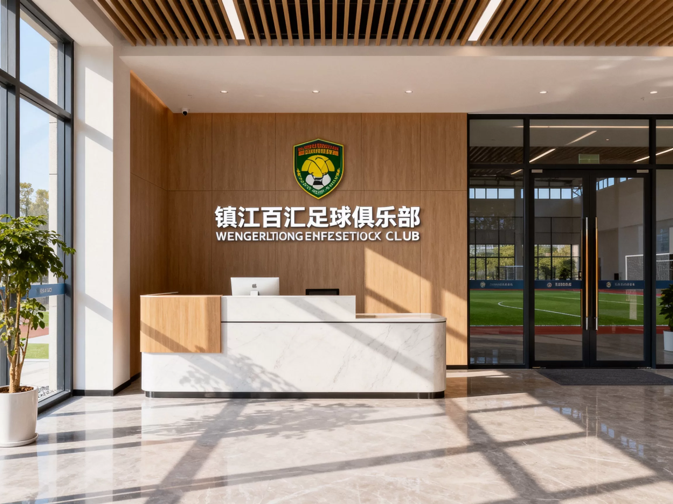 参观镇江百汇足球俱乐部要提前预约吗，怎么预约参观？